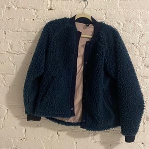 Pantagonia Fleece Jacket